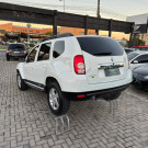 Renault DUSTER Expression 1.6 Hi-Flex 16V Mec. 2015 Flex-3