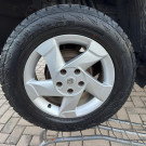 Renault DUSTER Expression 1.6 Hi-Flex 16V Mec. 2015 Flex-10
