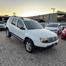 Renault DUSTER Expression 1.6 Hi-Flex 16V Mec. 2015 Flex-1