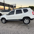 Renault DUSTER Expression 1.6 Hi-Flex 16V Mec. 2015 Flex-14