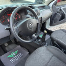 Renault DUSTER Expression 1.6 Hi-Flex 16V Mec. 2015 Flex-4
