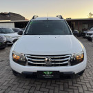 Renault DUSTER Expression 1.6 Hi-Flex 16V Mec. 2015 Flex-12