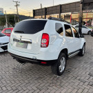 Renault DUSTER Expression 1.6 Hi-Flex 16V Mec. 2015 Flex-2
