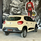 Renault KWID Zen 1.0 Flex 12V 5p Mec. 2018 Flex-0
