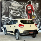 Renault KWID Zen 1.0 Flex 12V 5p Mec. 2018 Flex-1