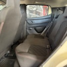 Renault KWID Zen 1.0 Flex 12V 5p Mec. 2018 Flex-4