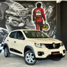 Renault KWID Zen 1.0 Flex 12V 5p Mec. 2018 Flex-2