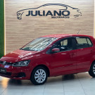 VW - VolksWagen Fox Trendline 1.6 Flex 8V 5p 2015 Flex-0