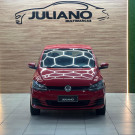 VW - VolksWagen Fox Trendline 1.6 Flex 8V 5p 2015 Flex-10