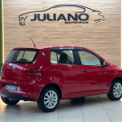 VW - VolksWagen Fox Trendline 1.6 Flex 8V 5p 2015 Flex-1