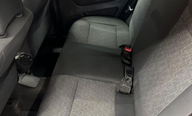 VW - VolksWagen Fox Trendline 1.6 Flex 8V 5p 2015 Flex-6