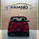 VW - VolksWagen Fox Trendline 1.6 Flex 8V 5p 2015 Flex-9