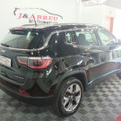 Jeep COMPASS LIMITED 2.0 4x2 Flex 16V Aut. 2017 Flex-4