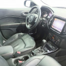 Jeep COMPASS LIMITED 2.0 4x2 Flex 16V Aut. 2017 Flex-8