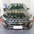 Jeep COMPASS LIMITED 2.0 4x2 Flex 16V Aut. 2017 Flex-0