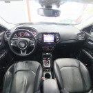 Jeep COMPASS LIMITED 2.0 4x2 Flex 16V Aut. 2017 Flex-7