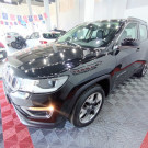 Jeep COMPASS LIMITED 2.0 4x2 Flex 16V Aut. 2017 Flex-1