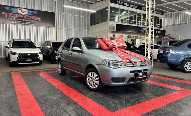 Fiat Palio Celebration 1.0 Fire Flex 8V 4p 2007 Flex
