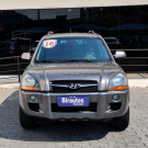 Hyundai Tucson 2016 GLS 2.0 Automática | Couro | Completa | Guarujá-0