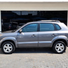 Hyundai Tucson 2016 GLS 2.0 Automática | Couro | Completa | Guarujá-2