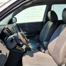 Hyundai Tucson 2016 GLS 2.0 Automática | Couro | Completa | Guarujá-6
