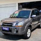 Hyundai Tucson 2016 GLS 2.0 Automática | Couro | Completa | Guarujá-1