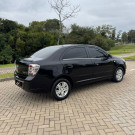 GM - Chevrolet COBALT LTZ 1.8 8V Econo.Flex 4p Mec. 2013 Flex-4