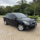 GM - Chevrolet COBALT LTZ 1.8 8V Econo.Flex 4p Mec. 2013 Flex-1