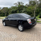 GM - Chevrolet COBALT LTZ 1.8 8V Econo.Flex 4p Mec. 2013 Flex-2
