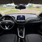 GM - Chevrolet ONIX SEDAN Plus LT 1.0 12V Flex 4p Mec. 2022 Flex-7