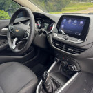 GM - Chevrolet ONIX SEDAN Plus LT 1.0 12V Flex 4p Mec. 2022 Flex-8