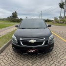 GM - Chevrolet ONIX SEDAN Plus LT 1.0 12V Flex 4p Mec. 2022 Flex-1