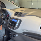 GM - Chevrolet SPIN ADVANTAGE 1.8 8V Econo.Flex 5p Aut. 2014 Flex-5