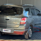 GM - Chevrolet SPIN ADVANTAGE 1.8 8V Econo.Flex 5p Aut. 2014 Flex-6
