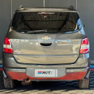 GM - Chevrolet SPIN ADVANTAGE 1.8 8V Econo.Flex 5p Aut. 2014 Flex-4