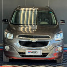 GM - Chevrolet SPIN ADVANTAGE 1.8 8V Econo.Flex 5p Aut. 2014 Flex-2