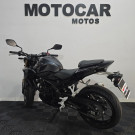 HONDA CB 500F 2023 Gasolina-3