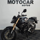 HONDA CB 500F 2023 Gasolina-5