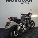HONDA CB 500F 2023 Gasolina-1