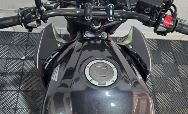 HONDA CB 500F 2023 Gasolina-2