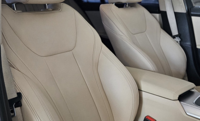 BMW 320iA 2.0 TB M Sport A.Flex/M.Sport 4p 2021 Flex-13