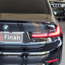 BMW 320iA 2.0 TB M Sport A.Flex/M.Sport 4p 2021 Flex-10