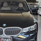 BMW 320iA 2.0 TB M Sport A.Flex/M.Sport 4p 2021 Flex-5