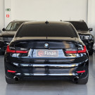 BMW 320iA 2.0 TB M Sport A.Flex/M.Sport 4p 2021 Flex-6