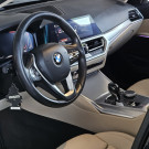 BMW 320iA 2.0 TB M Sport A.Flex/M.Sport 4p 2021 Flex-11