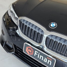 BMW 320iA 2.0 TB M Sport A.Flex/M.Sport 4p 2021 Flex-3