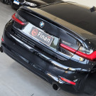 BMW 320iA 2.0 TB M Sport A.Flex/M.Sport 4p 2021 Flex-8