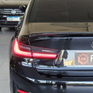 BMW 320iA 2.0 TB M Sport A.Flex/M.Sport 4p 2021 Flex-9
