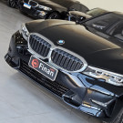BMW 320iA 2.0 TB M Sport A.Flex/M.Sport 4p 2021 Flex-1