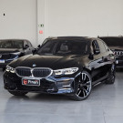 BMW 320iA 2.0 TB M Sport A.Flex/M.Sport 4p 2021 Flex-2